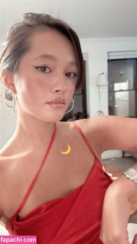 Lily Chee Lilychee Leaked Nude Photo From Onlyfans Patreon