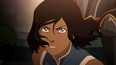 Korra Is A More Important Avatar Than Aang
