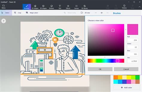 11 Best Microsoft Paint Alternatives In 2024