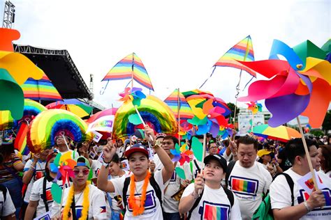Celebrating Pride March 2019: What Is It About and Why ...