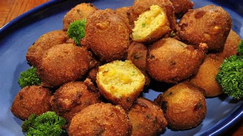 I might even go crazy and get another 12 hush puppies because they're only a dollar. 15 best images about Hush Puppies on Pinterest | Puppys, Hush puppies recipe and Yummy food