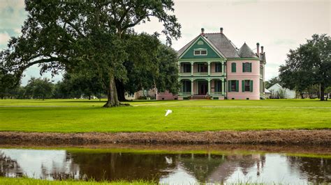 10 Must Visit Small Towns In Louisiana Shermanstravel