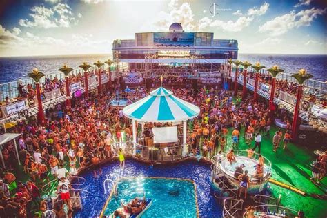 11 Things To Know Before You Jump On Groove Cruise Edm Maniac