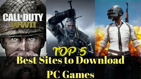How to play free fire on pc? Top 5 Websites to Download Highly Compressed Pc Games for ...