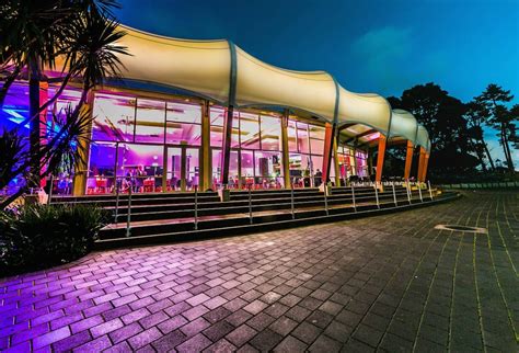 Breathtaking Riverside Venues In Hamilton