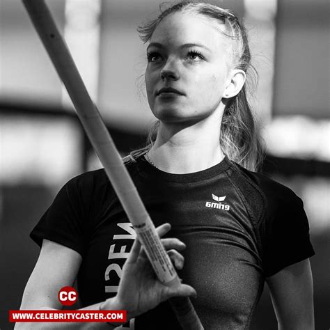 Sina Ettlin Pole Vaulter Height Weight Age Biography And More