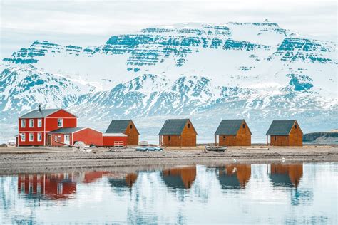 10 Best Towns In Iceland To Visit Hand Luggage Only Travel Food