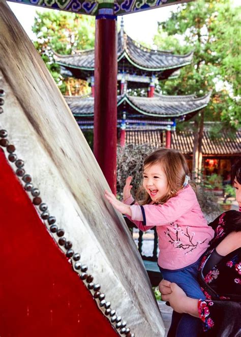 Lion Hill And Wangu Tower In Lijiang China A Photographers Guide