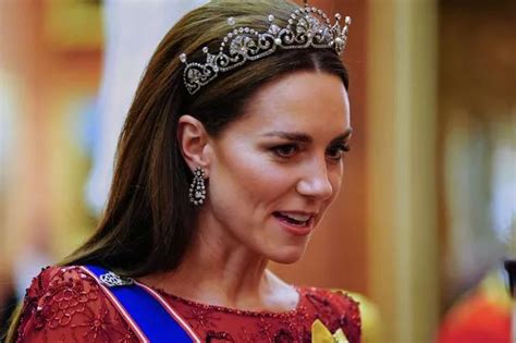 Kate Middleton In Hurry To Finalise Fittings For Coronation Outfit