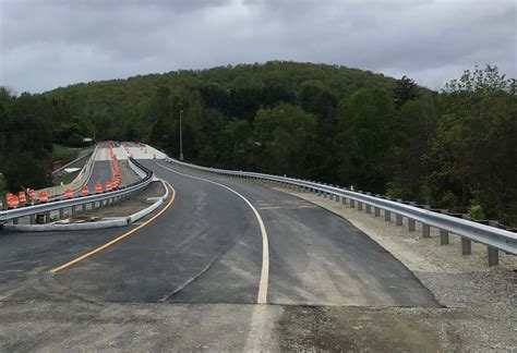 Vdot Releases List Of Roadway Projects And Traffic Changes Ramp To I