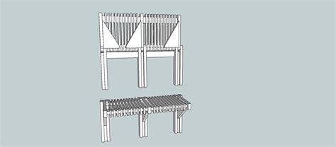 Furniture How To Build Wall Folding Chair Home Improvement Stack