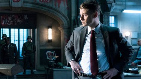 Nonton Gotham Season 4 Episode 22 A Dark Knight No Mans Land