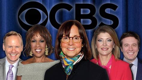 cbs news new boss inherits sex scandals sagging ratings and a network in chaos latest news