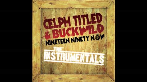 Buckwild Bonus Beat 2 Instrumental Youtube
