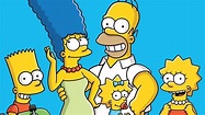 Os Simpsons Completo Em Portugues - Os Simpsons Completo Desenho #16 ...