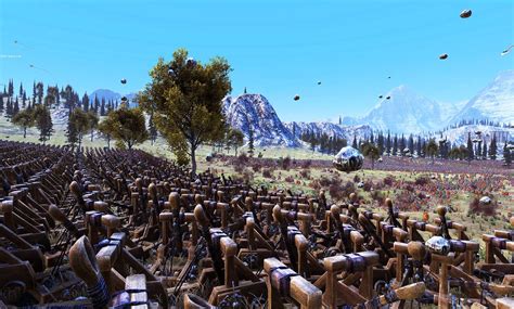 Imágenes De Ultimate Epic Battle Simulator Para Pc 3djuegos