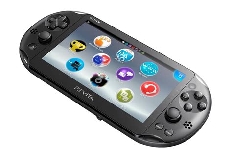 Playstation Vita Neuf Raisons De La Sauver