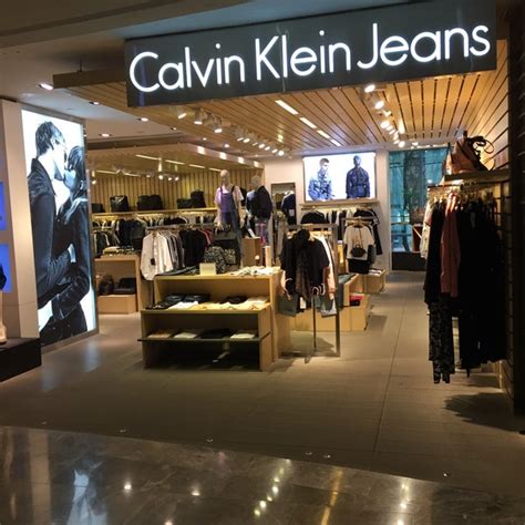 Introducir Imagen Singapore Calvin Klein Thptnganamst Edu Vn