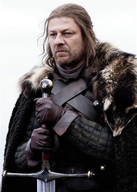 Eddard Stark Il Trono Di Spade Wiki Fandom