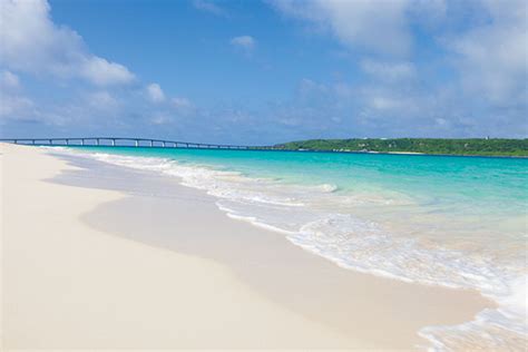 Top 10 Japanese Beaches Picked By Real Travelers Okinawa