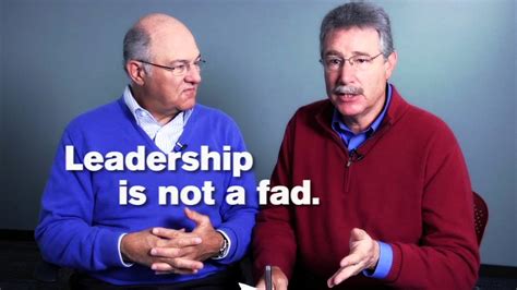 The Leadership Challenge 5thedition Book Trailer With Jim Kouzes And
