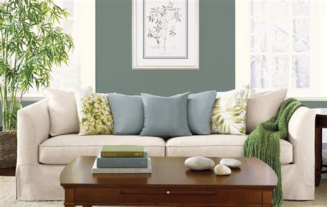 Not everyone has the time or money for a full makeover of their living room. Living Room Colors 2017 - Home Design