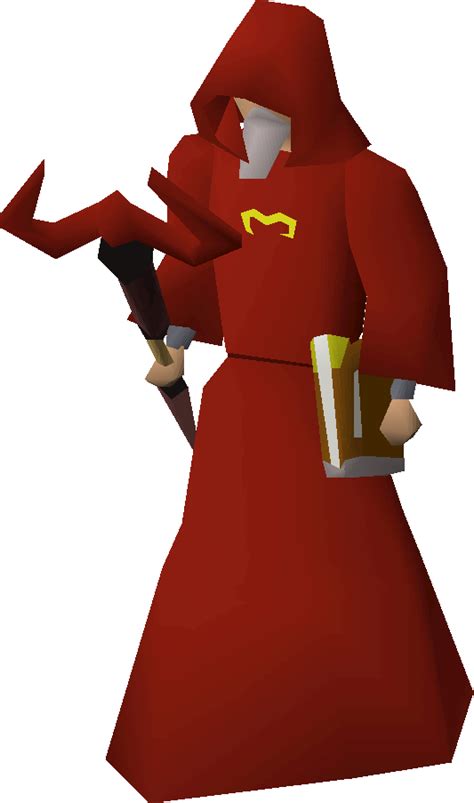 Mage Of Zamorak Old School Runescape Wiki Fandom