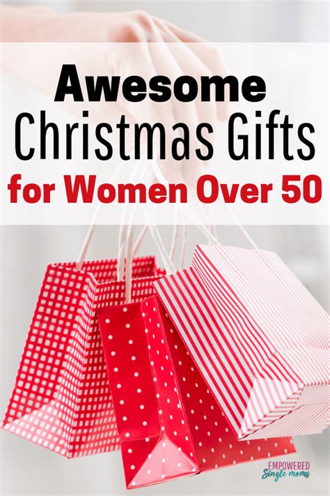 Maybe you would like to learn more about one of these? Best 50th Birthday Gifts for Women Who Have Everything ...