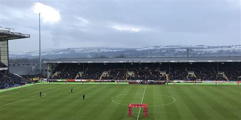 Clarets To End Turf Moor Year With A Visit From Spurs Uptheclarets