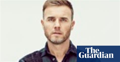 Gary Barlow Let Me Go New Music Music The Guardian