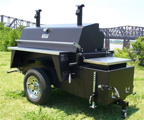 Tucker Cooker Barbecue Smoker Grill Bbq Pit Smoker Barbecue Pit