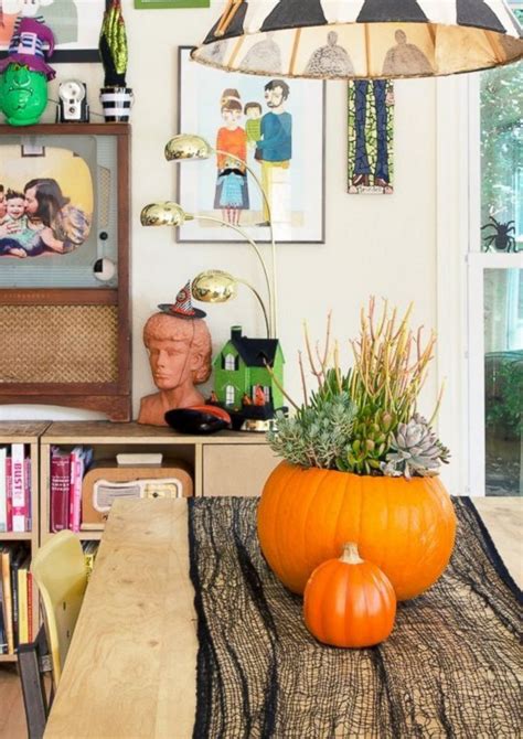 10 Totally Unique Halloween Decorating Ideas Photos Abc News