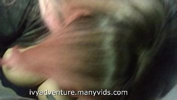 Chupando después de correrse Ivy Adventure XVIDEOS COM