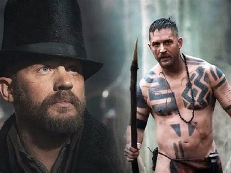 Taboo Season Release Date Cast Plot Trailer And Everything Auto