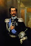 Maximilian, Duke of Leuchtenberg | Chatou, Historical painting ...