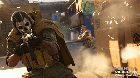 Call Of Duty Warzone To Be Released Tuesday