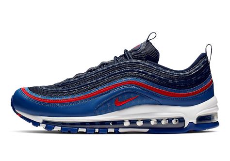 Nike Air Max 97 In A Usa Look Eukicks