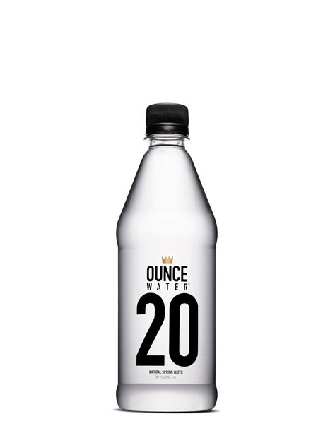 The truth is that you keep hearing everyone telling you that you need to drink more water. Amazon.com : Ounce Water Bottled Natural Spring Water, 40 ...