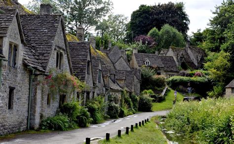 The Cotswolds Best Places To Visit 3 Day Itinerary
