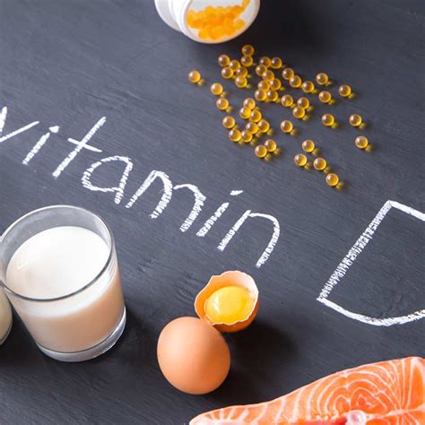 Vitamin D Functions Food Sources Deficiencies And Toxicity