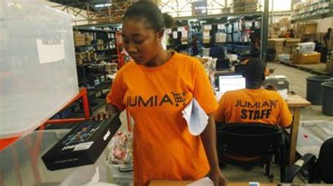 Jumia Launches Jumia Black Friday Campaign In Egypt