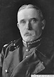 Field Marshal Sir John French 1st Earl of Ypres - Kent In WW1