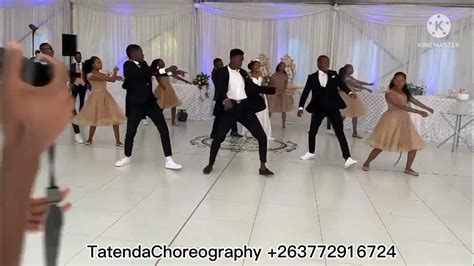 Dj Maphorisa And Tyler Icu Izolo Amapiano Wedding Dance Shorts Youtube