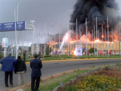 34,434 likes · 315 talking about this. Mossad said to join probe of Kenya airport fire | The ...