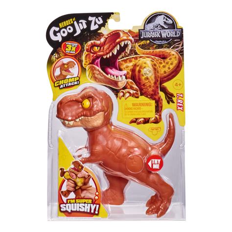 Jurassic World Trex Toy Ubicaciondepersonascdmxgobmx