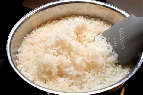 The Perfect Basmati Rice Plants Delish