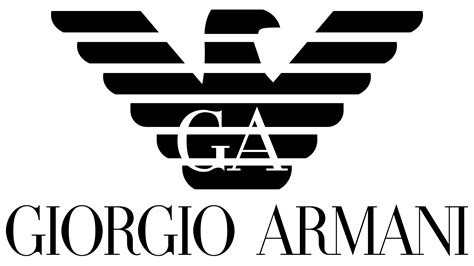 ≫ Logo Giorgio Armani Comprar Precio Y Opinión 2023