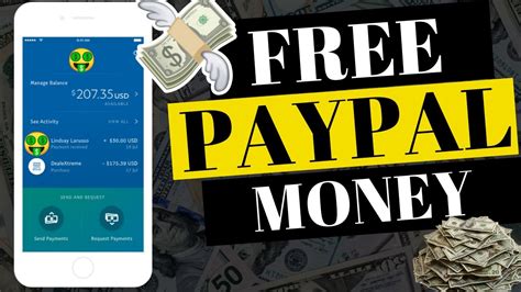 We did not find results for: FREE PAYPAL MONEY IN 2019 - EASIEST WAYS TO EARN PAYPAL CASH - YouTube