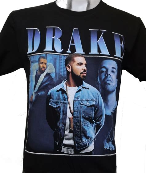 Drake T Shirt Size Xl Roxxbkk