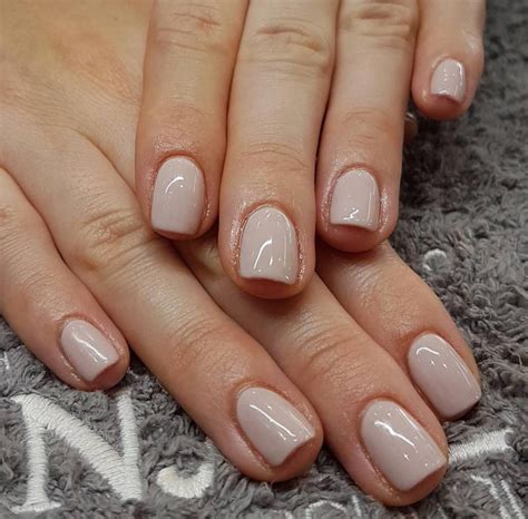 Natural Looking Nails Impressive Nail Art To Pursue It Today In